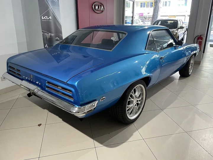 Pontiac Firebird