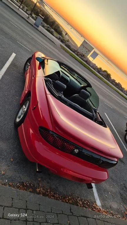 Pontiac Firebird