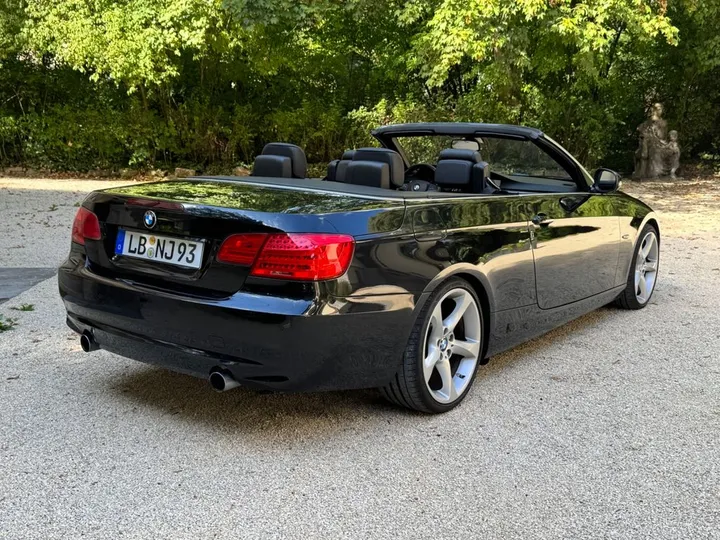 BMW 335
