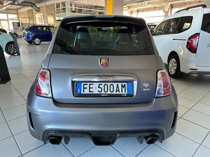 Abarth 695