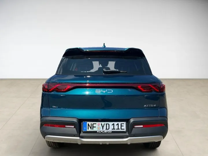 BYD ATTO 2