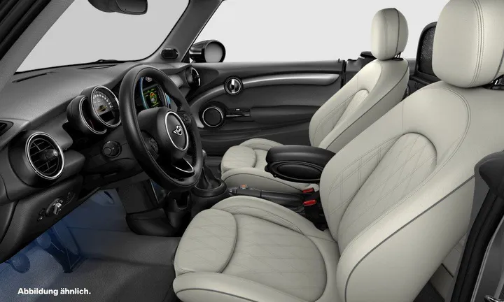 MINI Cooper C