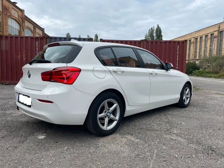 BMW 116