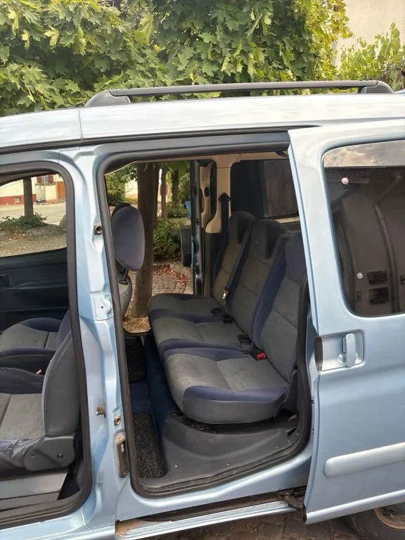 Citroën Berlingo