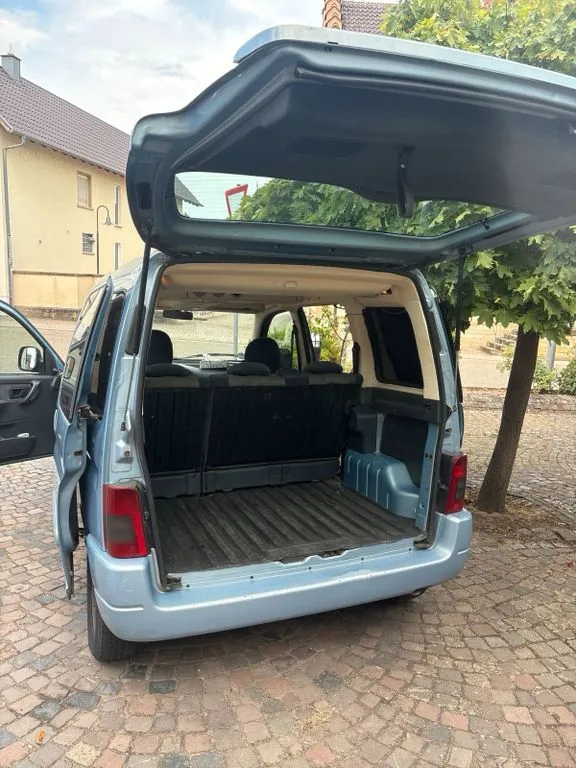 Citroën Berlingo