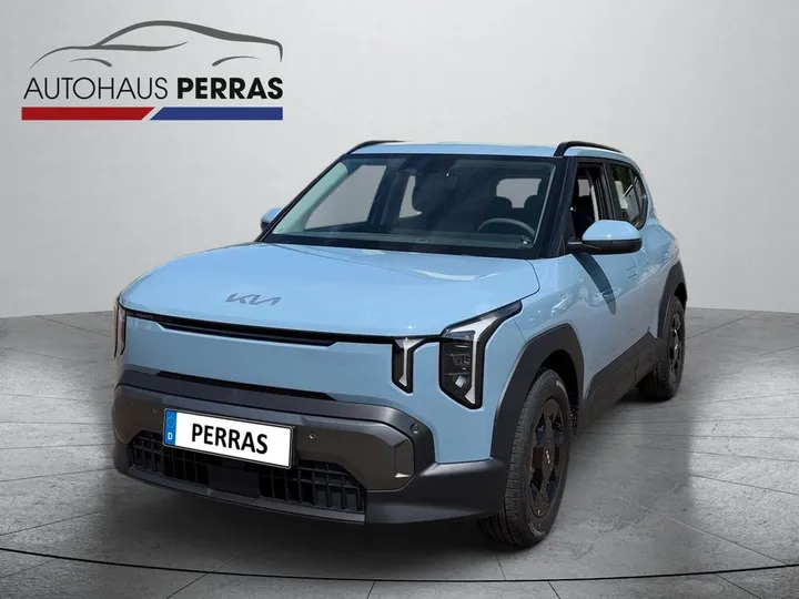 Kia EV2
