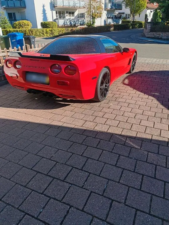 Chevrolet G