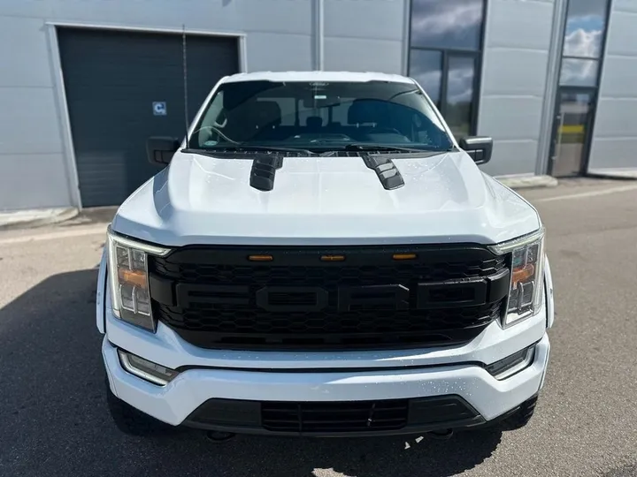Ford F 150