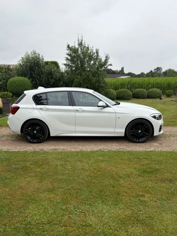 BMW 116