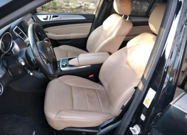 Mercedes-Benz ML 430