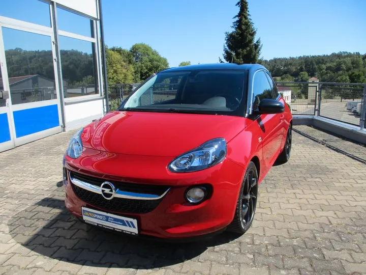 Opel Adam