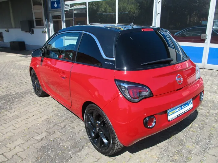 Opel Adam