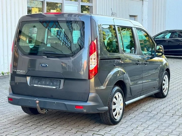 Ford Tourneo Connect
