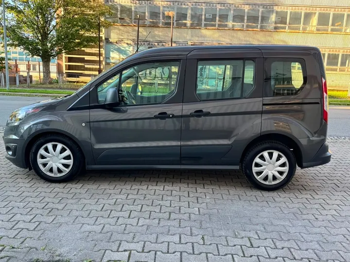 Ford Tourneo Connect