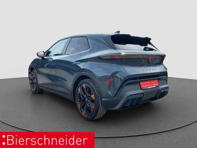Cupra Raval