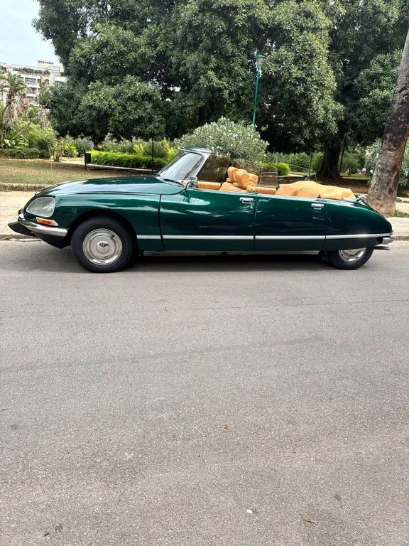 Citroën Other
