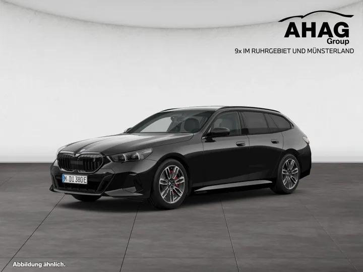 BMW i5