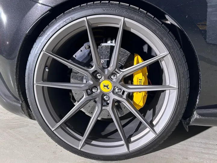 Ferrari Roma
