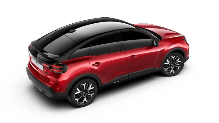 Citroën C4