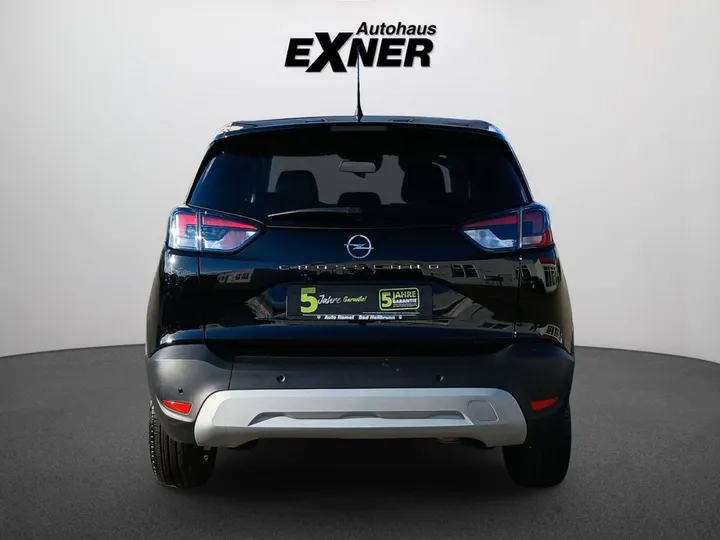 Opel Crossland (X)