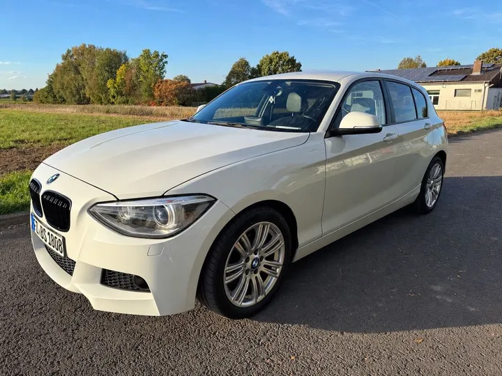 BMW 118