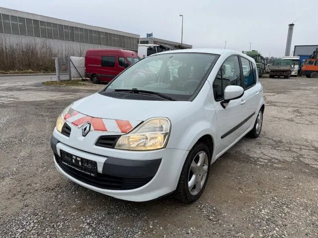 Renault Grand Modus