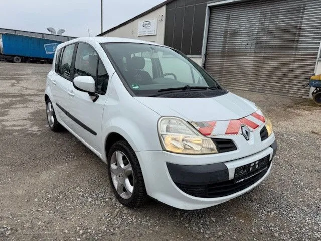 Renault Grand Modus
