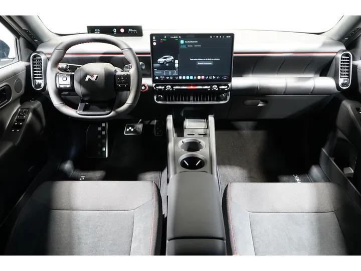 Hyundai IONIQ 3