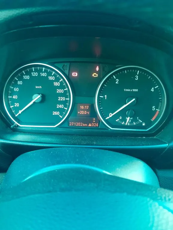BMW 123