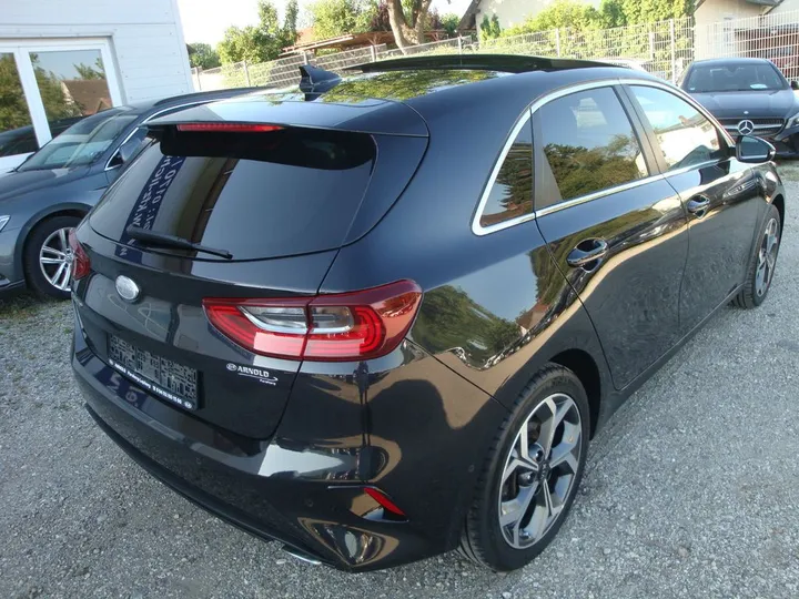 Kia cee'd / Ceed