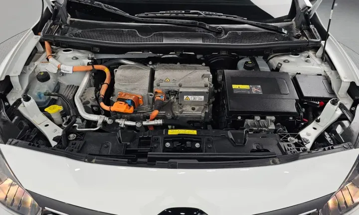 Renault-KoreaSamsung SM3