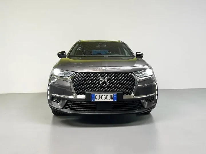 DS Automobiles Other