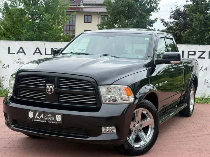 Dodge RAM