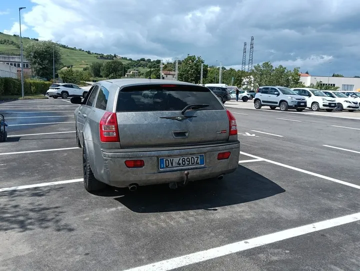 Chrysler 300C