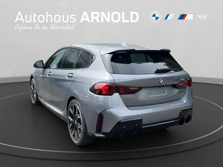 BMW 120