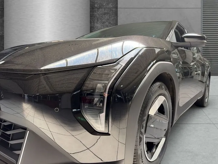 Kia EV4