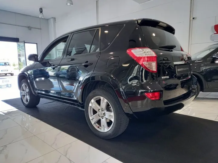 Toyota Other
