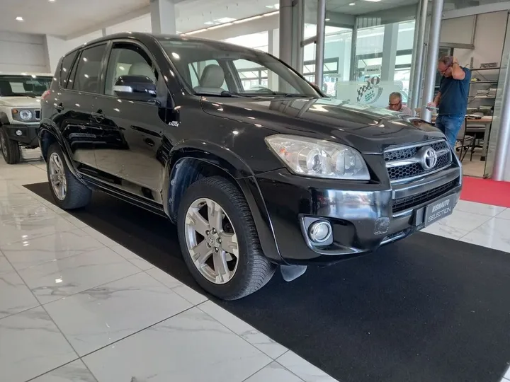 Toyota Other