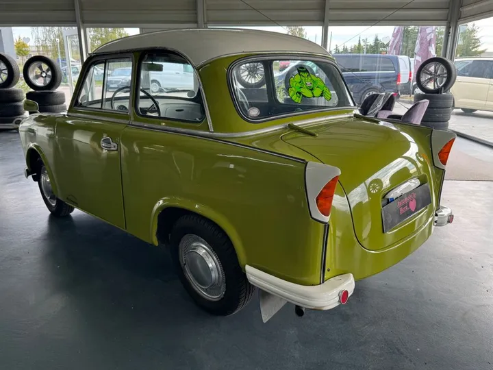 Trabant Other