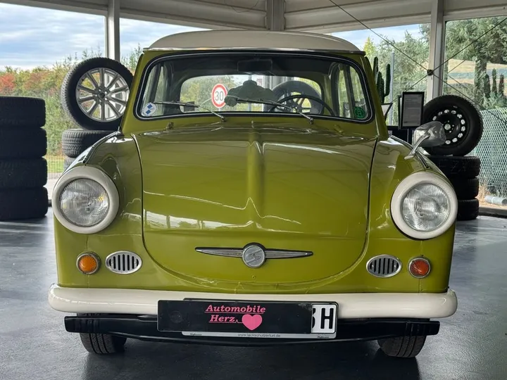Trabant Other