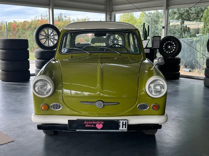 Trabant Other