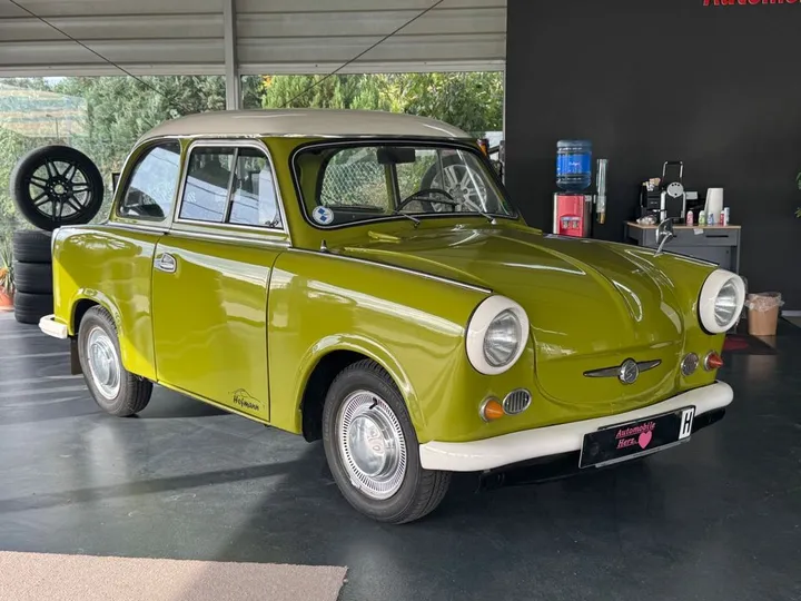 Trabant Other