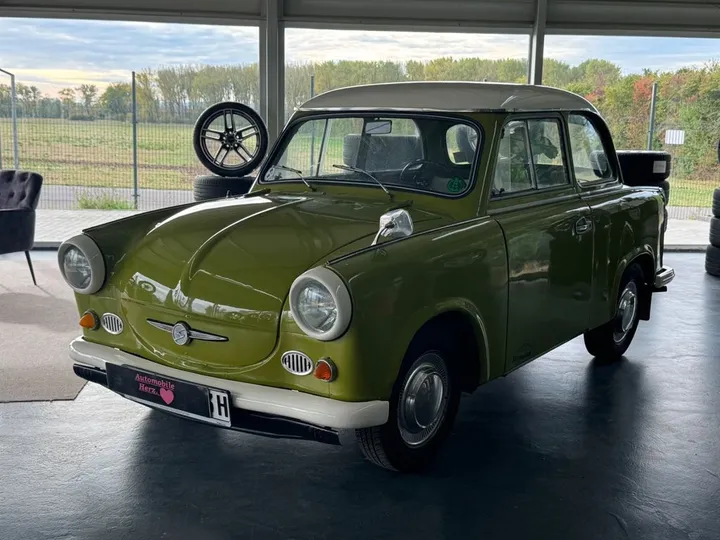 Trabant Other