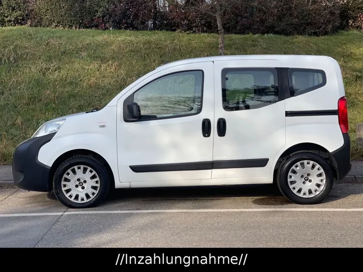 Citroën Nemo