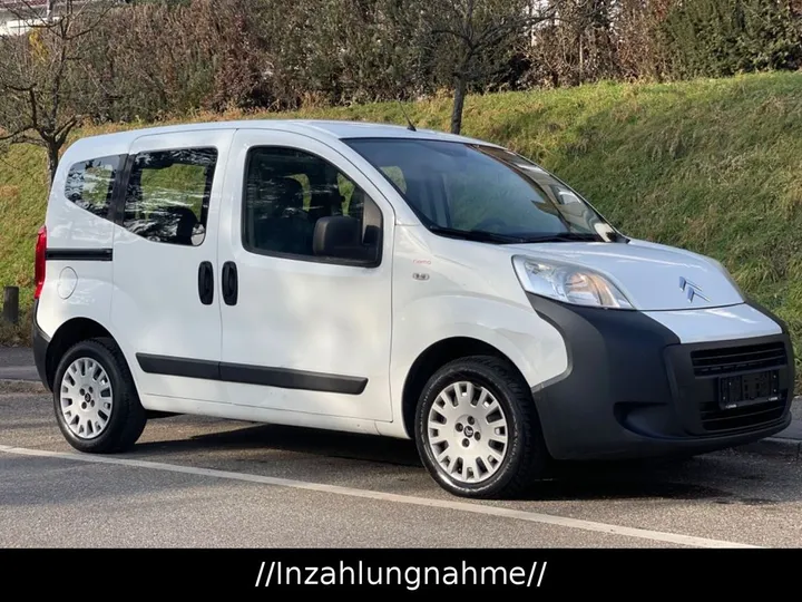 Citroën Nemo