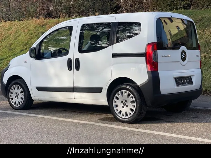 Citroën Nemo