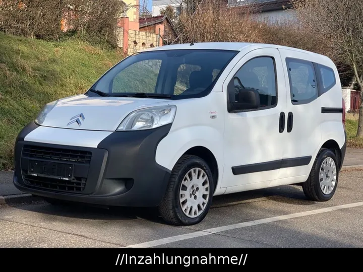 Citroën Nemo