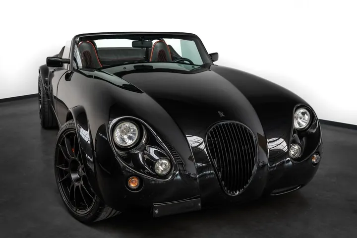 Wiesmann MF 3