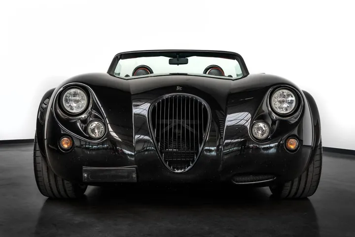 Wiesmann MF 3