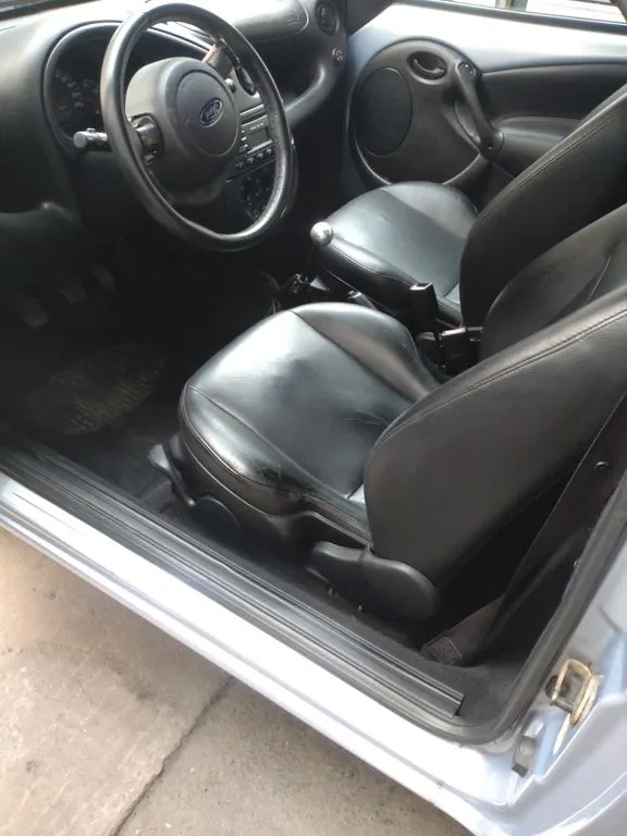 Ford Streetka